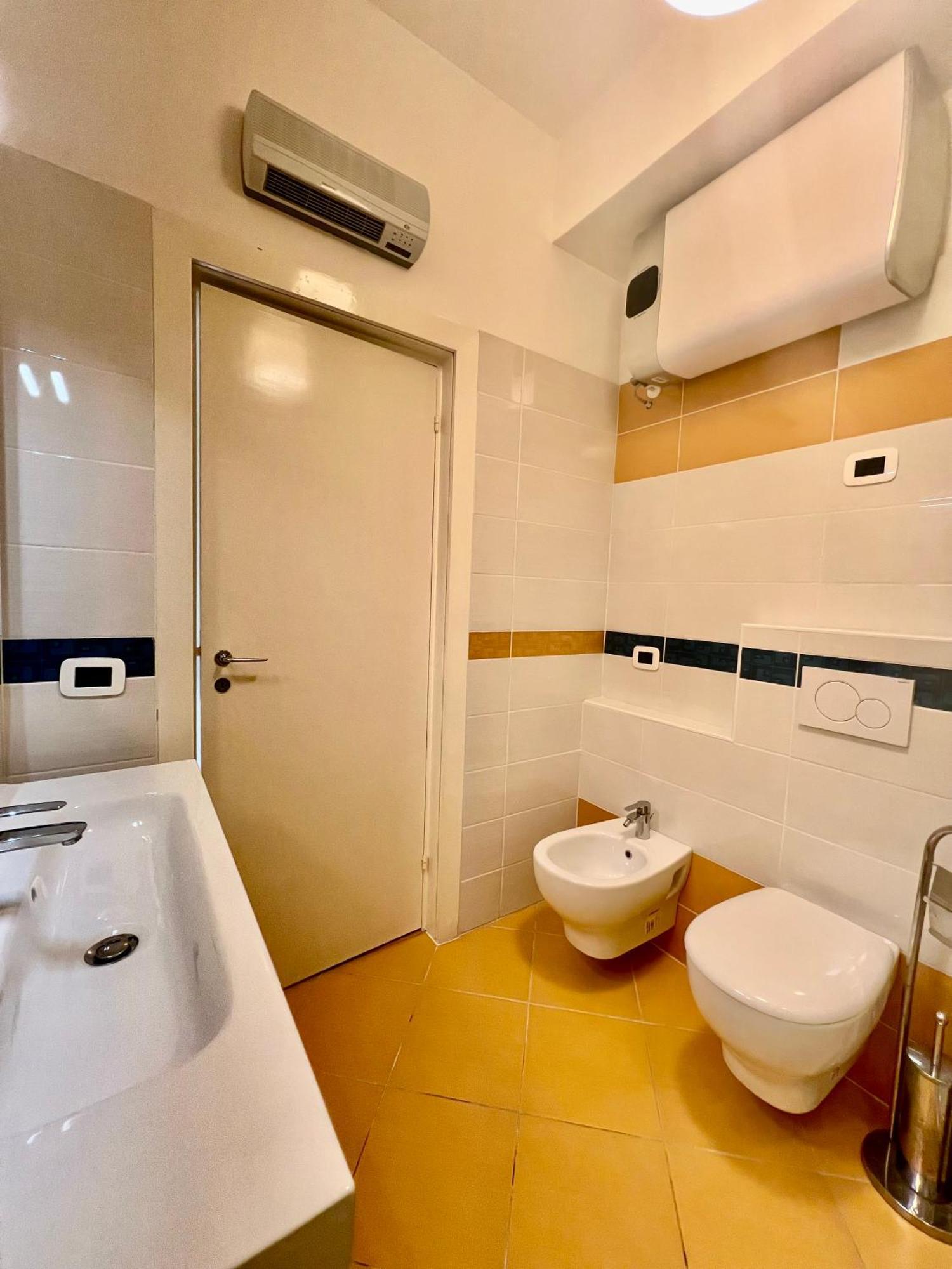 Eurotel 405 Рапало Екстериор снимка